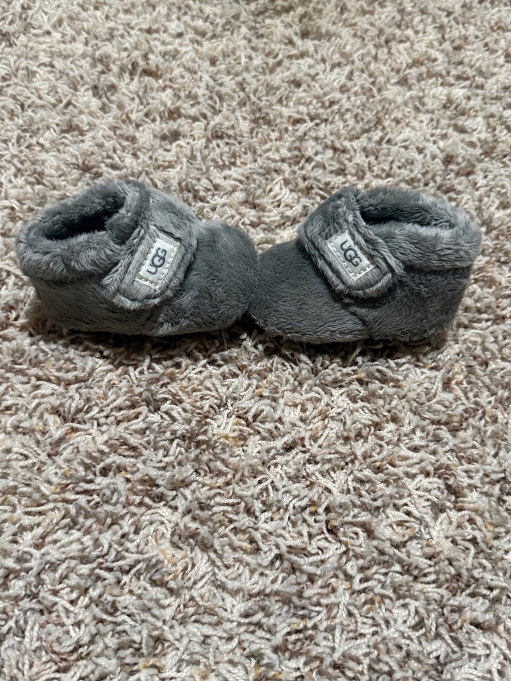 Ugg Baby Bixbee Shoes